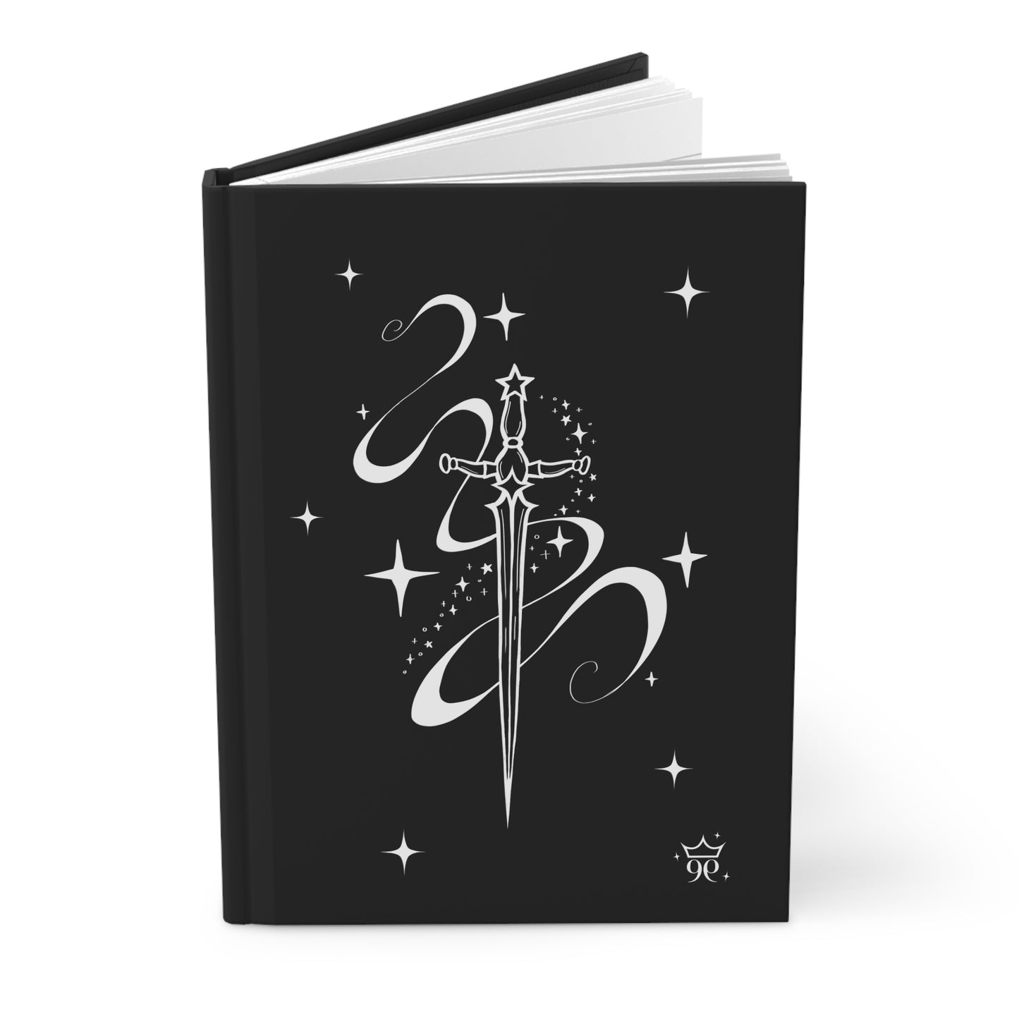 CELESTIAL | Hardcover Notebook
