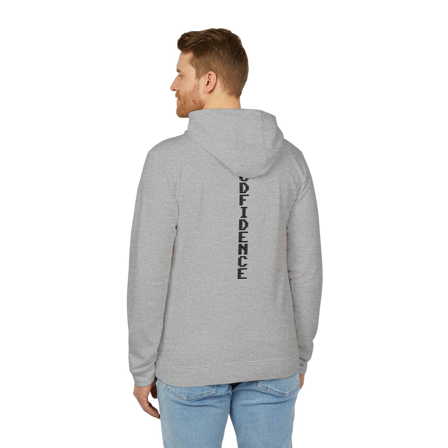 ADIDAS® X GODFIDENCE | Comfort Fit™ Performance Fleece Hoodie