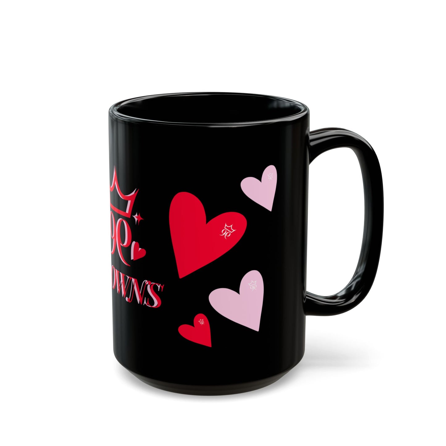 HEARTCROWN | Coffee Mug