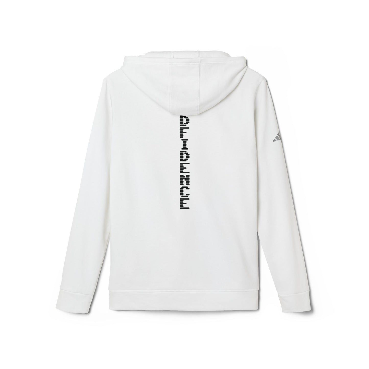 ADIDAS® X GODFIDENCE | Comfort Fit™ Performance Fleece Hoodie