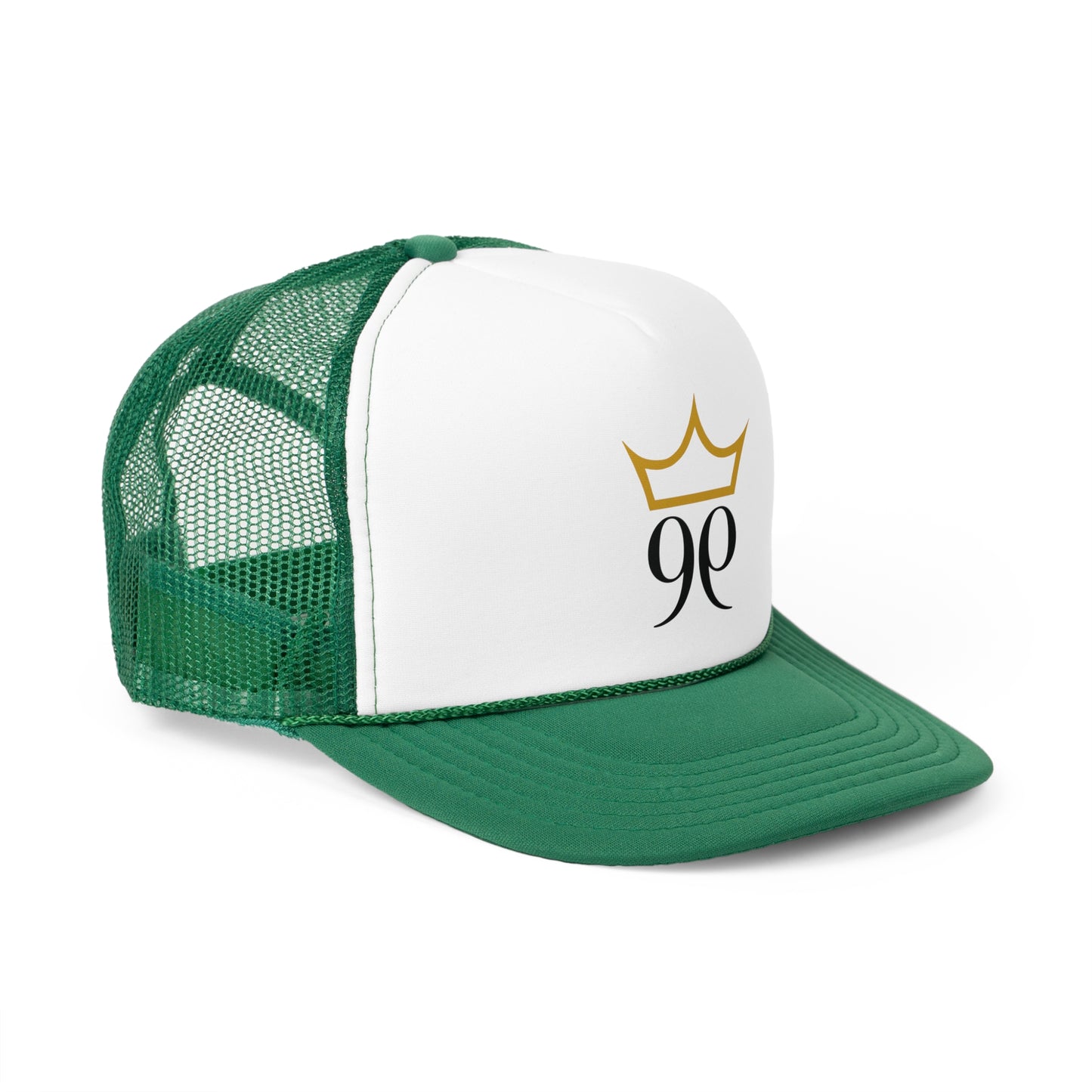 OG | Retro Trucker Hat