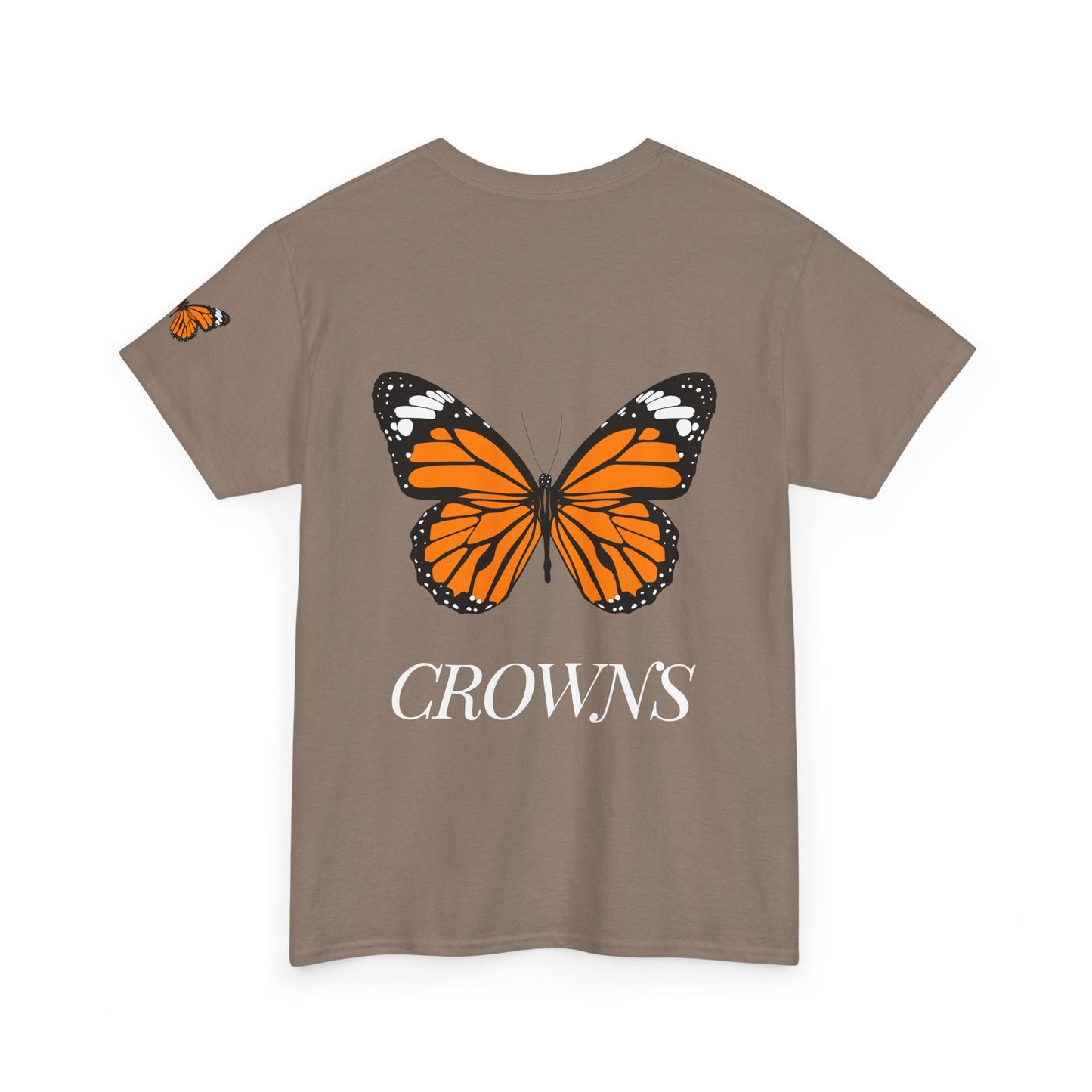 MONARCH | Butterfly Soft Tee