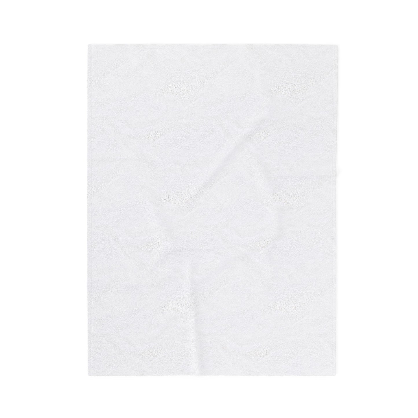 CELESTIAL | Plush Velveteen Blanket