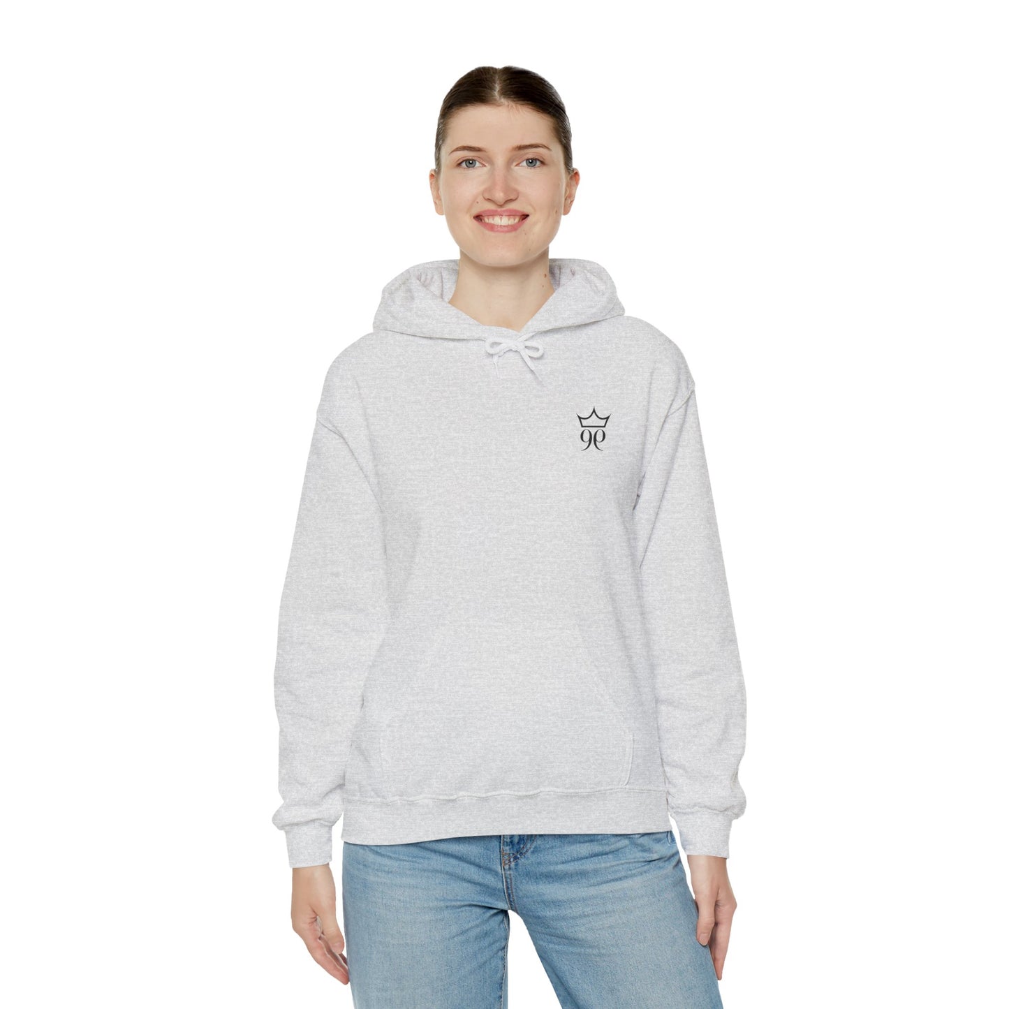OG | Ultra-Soft Heavy Blend™ Hooded Sweatshirt