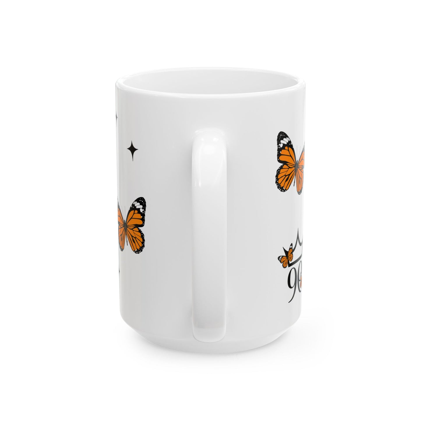 MONARCH | Coffee Mug