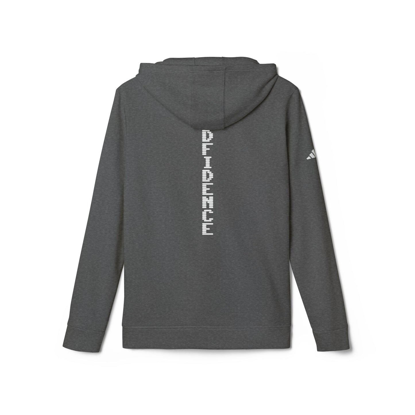 ADIDAS® X GODFIDENCE | Comfort Fit™ Performance Fleece Hoodie
