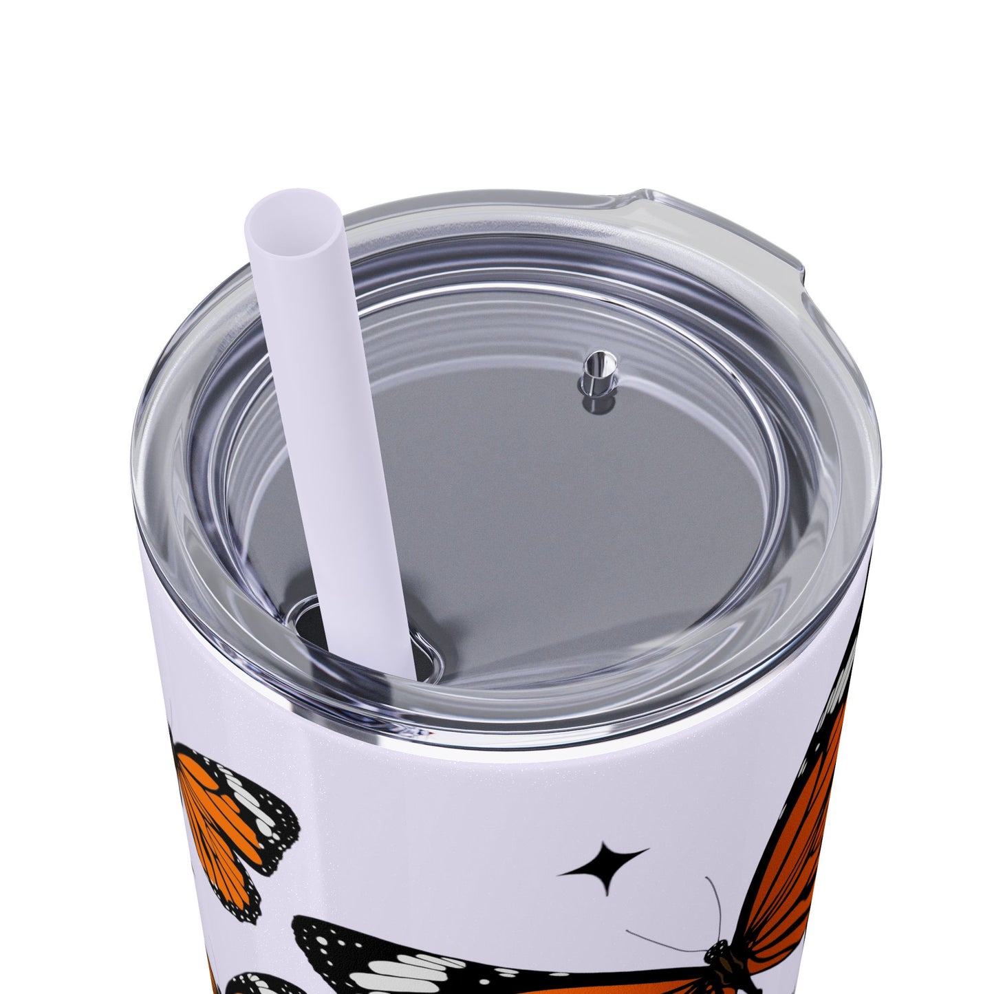 MONARCH | Skinny Tumbler, 20oz