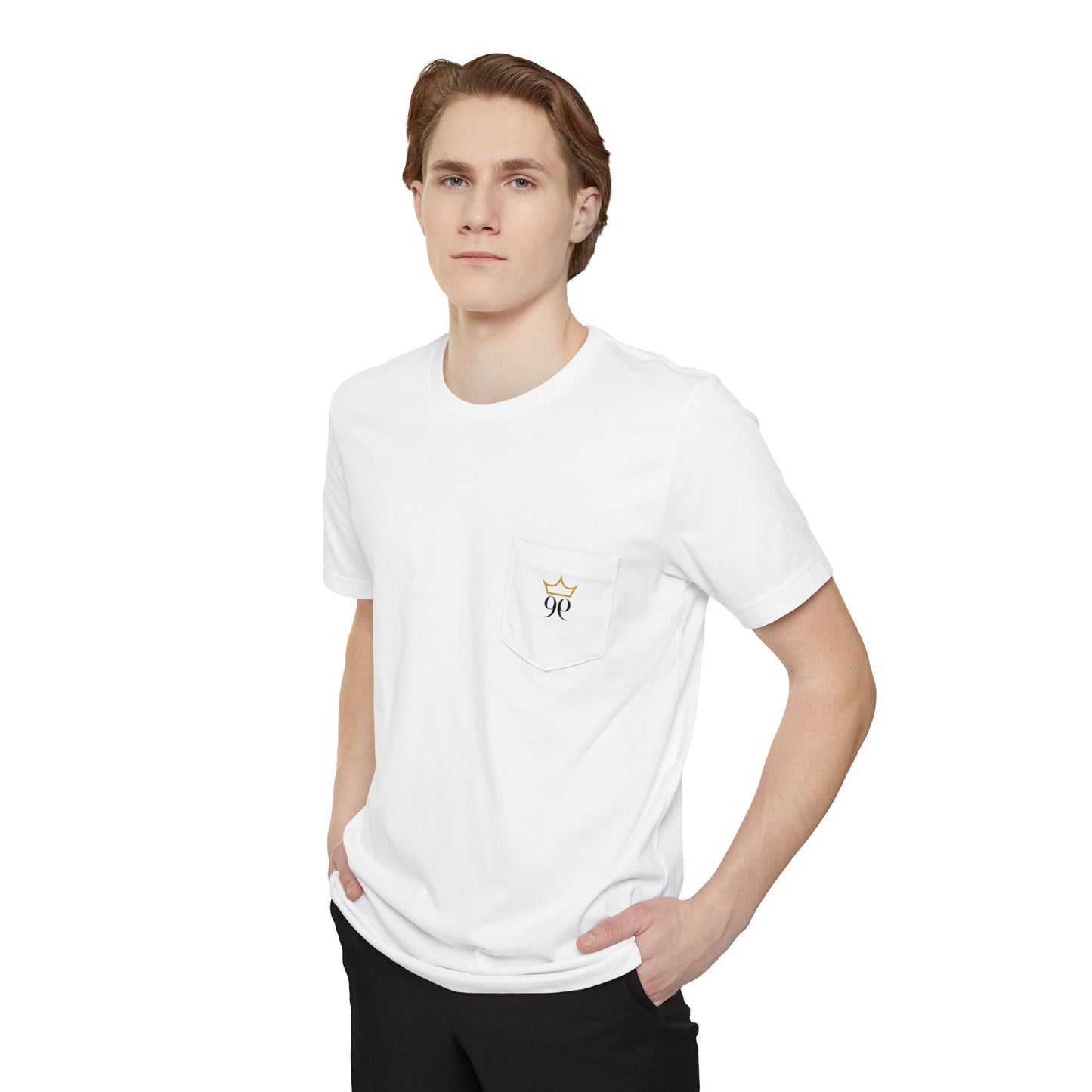 OG | Classic Pocket Tee