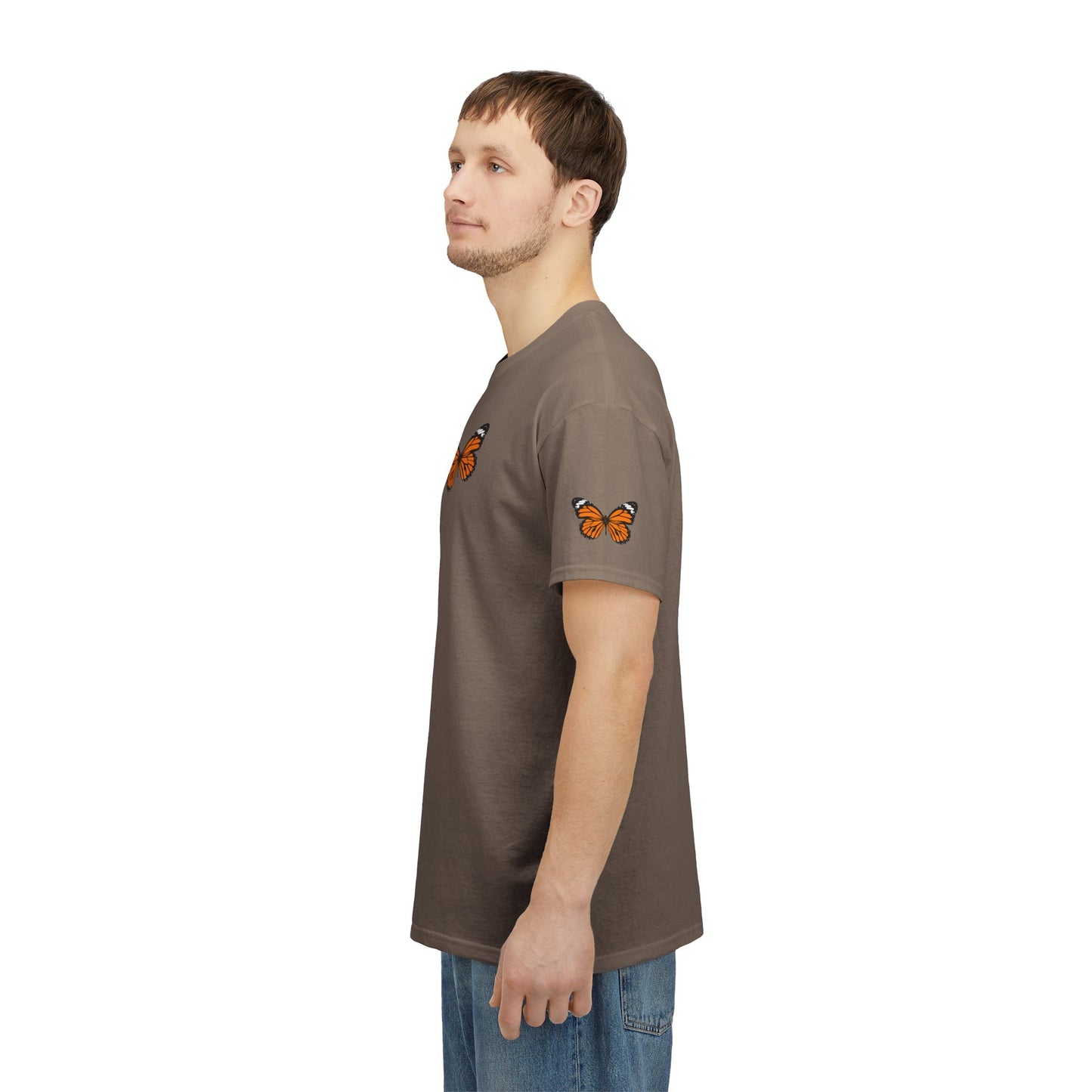 MONARCH | Butterfly Soft Tee