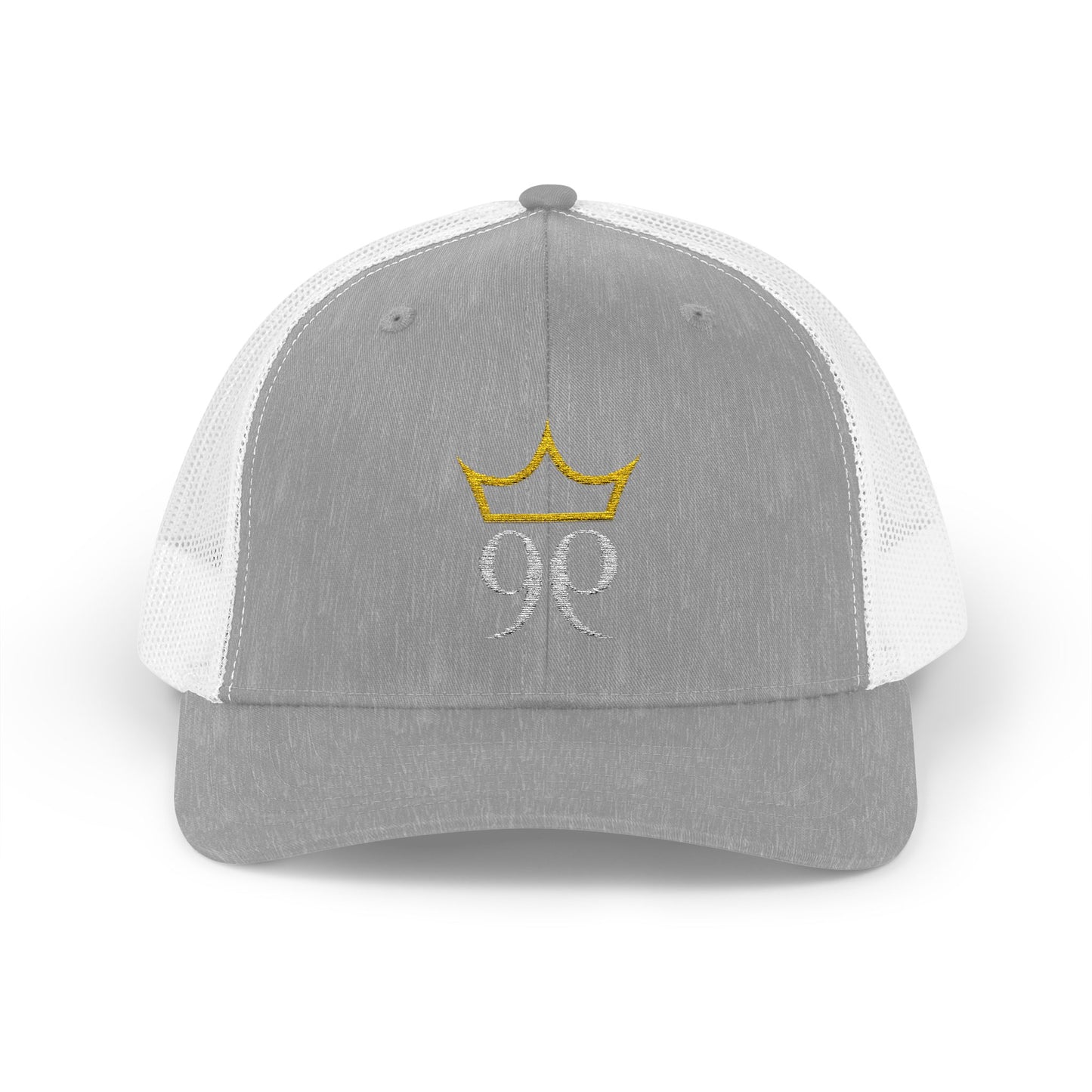OG | Embroidered Snapback Cap