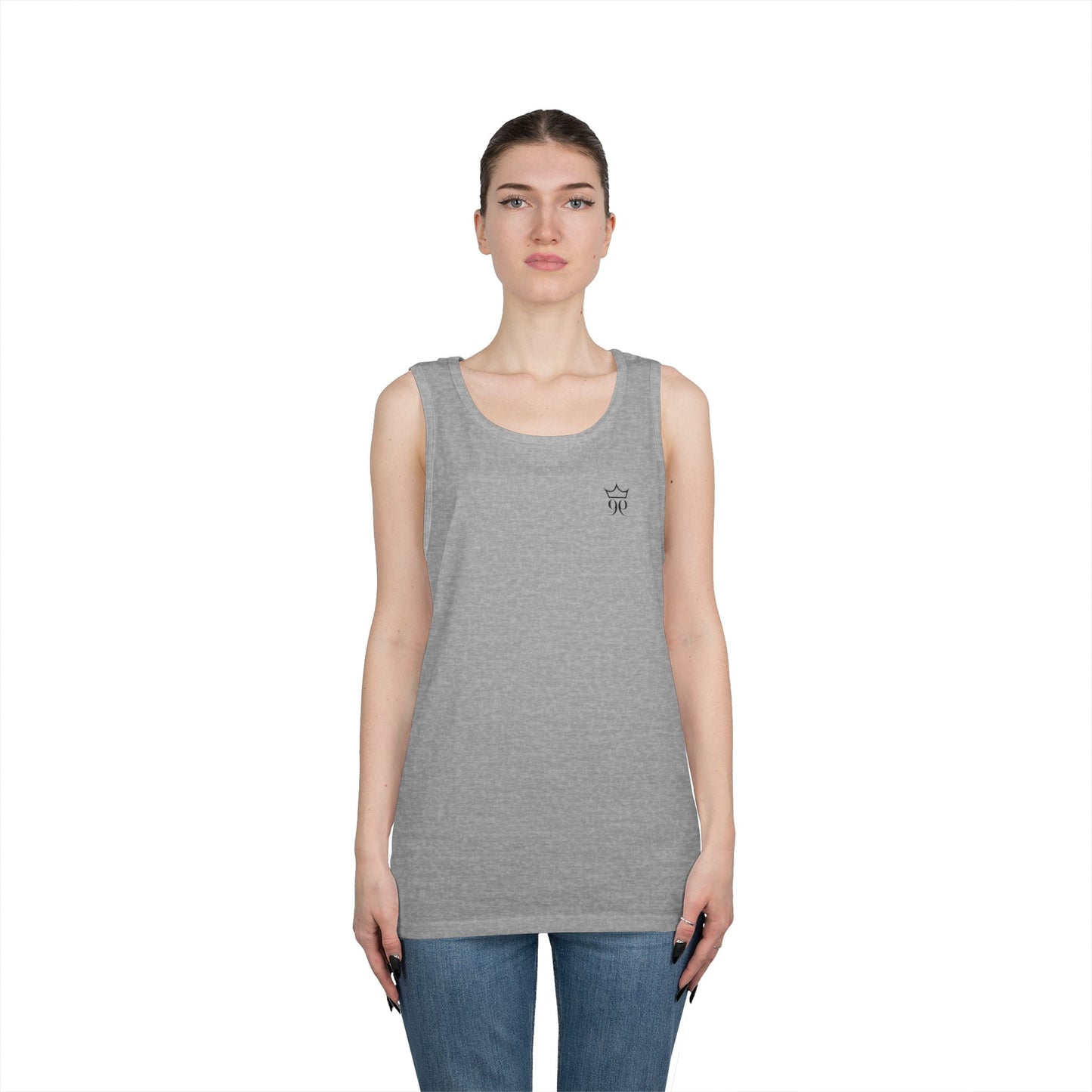 OG | Classic Tank Top