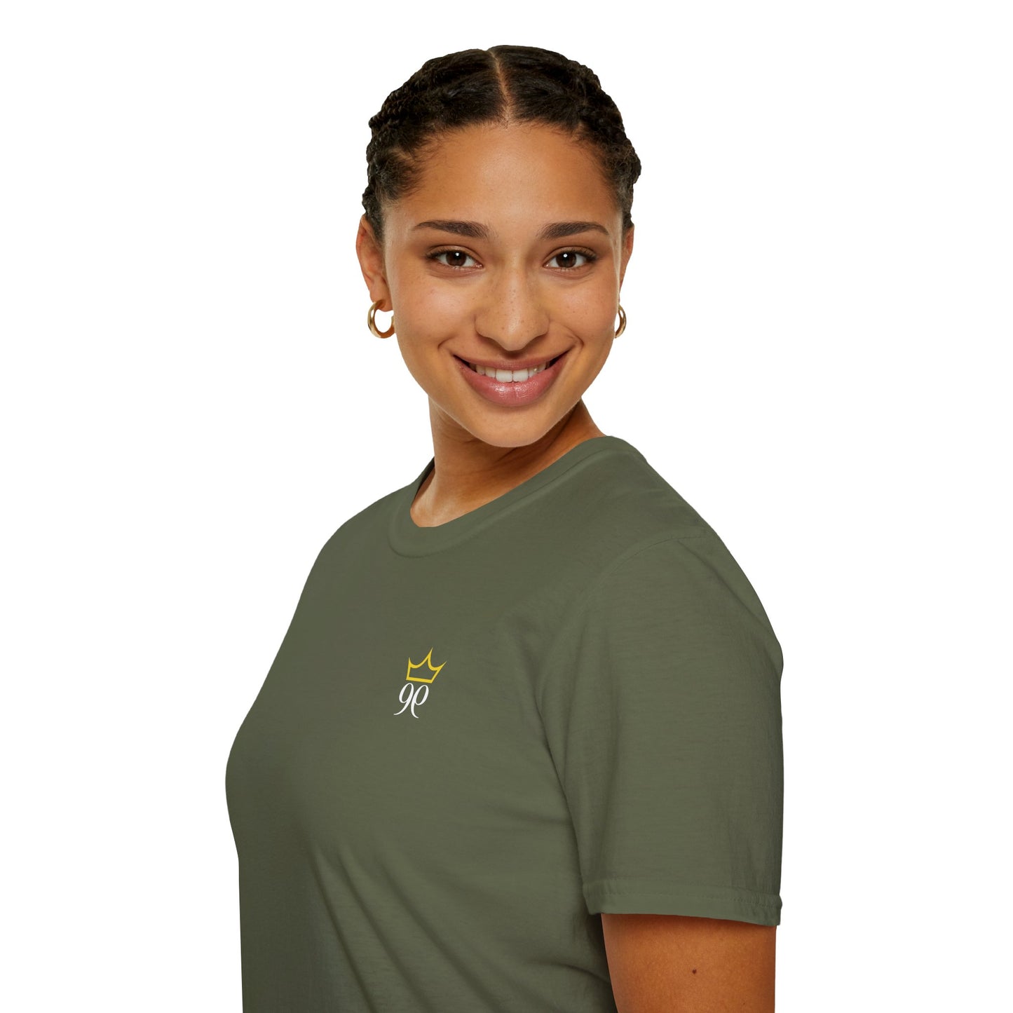 MILITARY | Classic Soft Tee