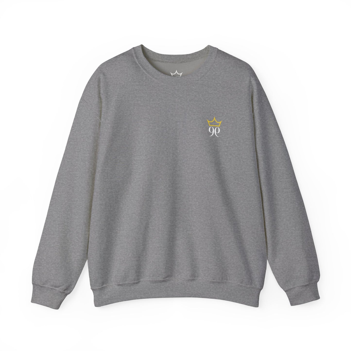 OG | Ultra-Soft Comfort Fit™ Crewneck Sweatshirt