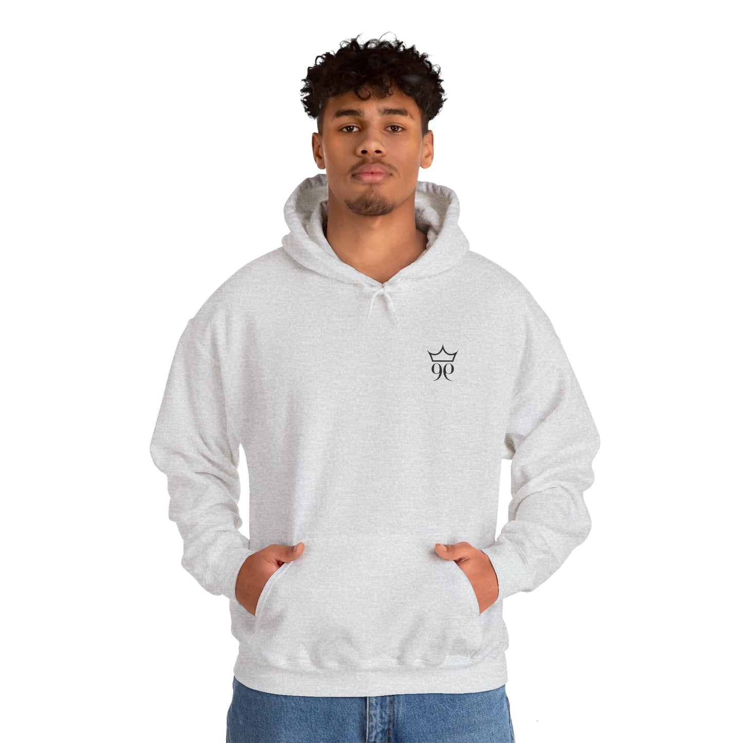 OG | Ultra-Soft Heavy Blend™ Hooded Sweatshirt