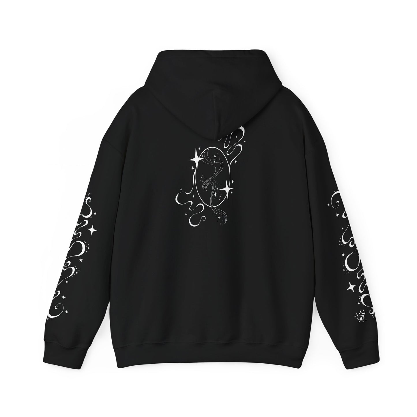 CELESTIAL | Ultra-Soft Heavy Blend™ Hooded Sweatshirt