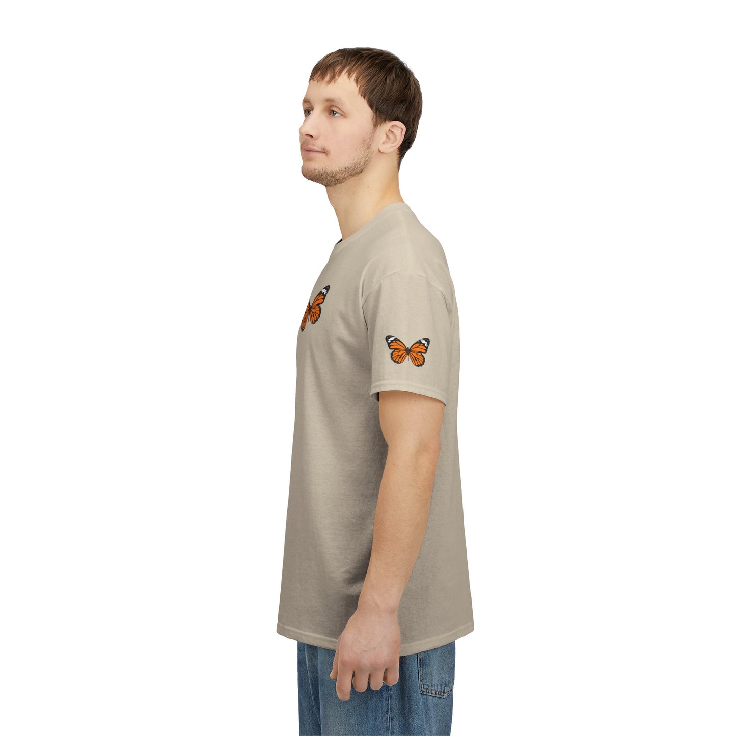 MONARCH | Butterfly Soft Tee