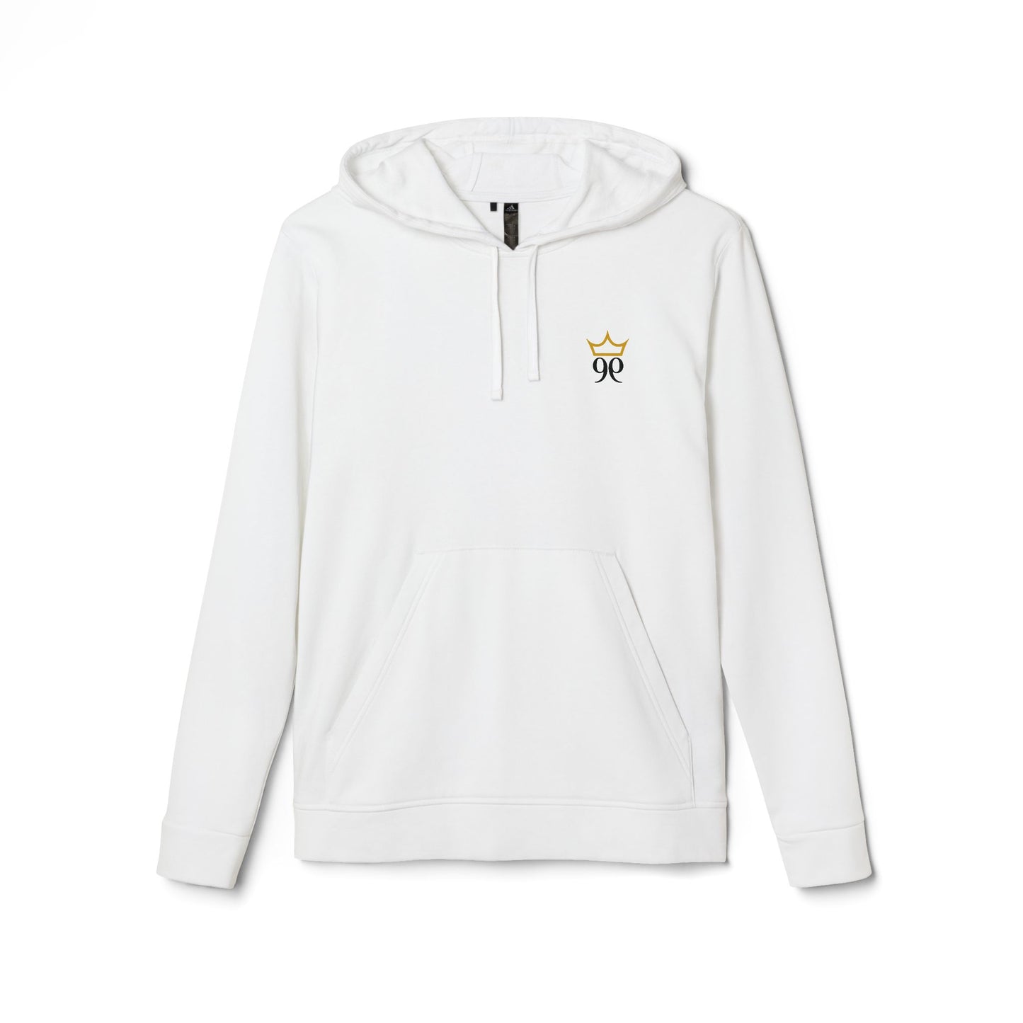 ADIDAS® X GODFIDENCE | Comfort Fit™ Performance Fleece Hoodie