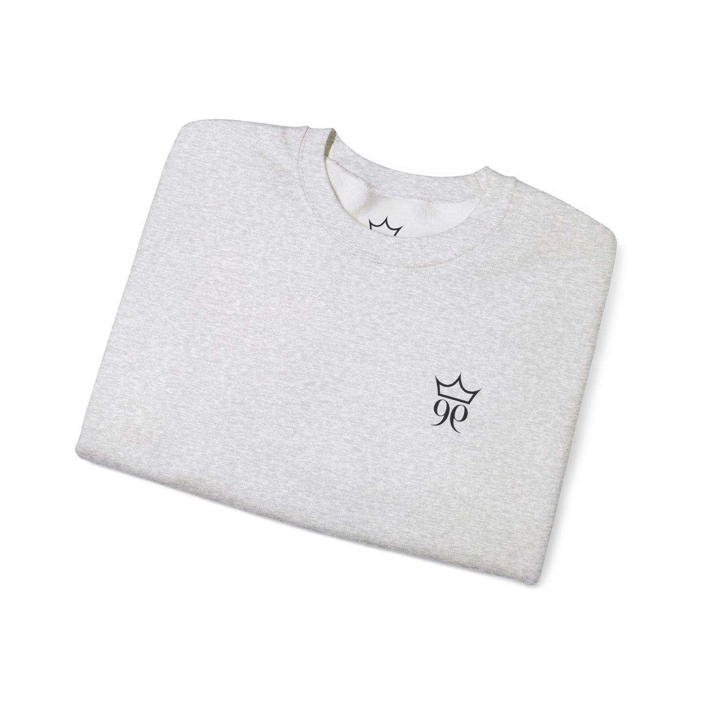 OG | Ultra-Soft Comfort Fit™ Crewneck Sweatshirt
