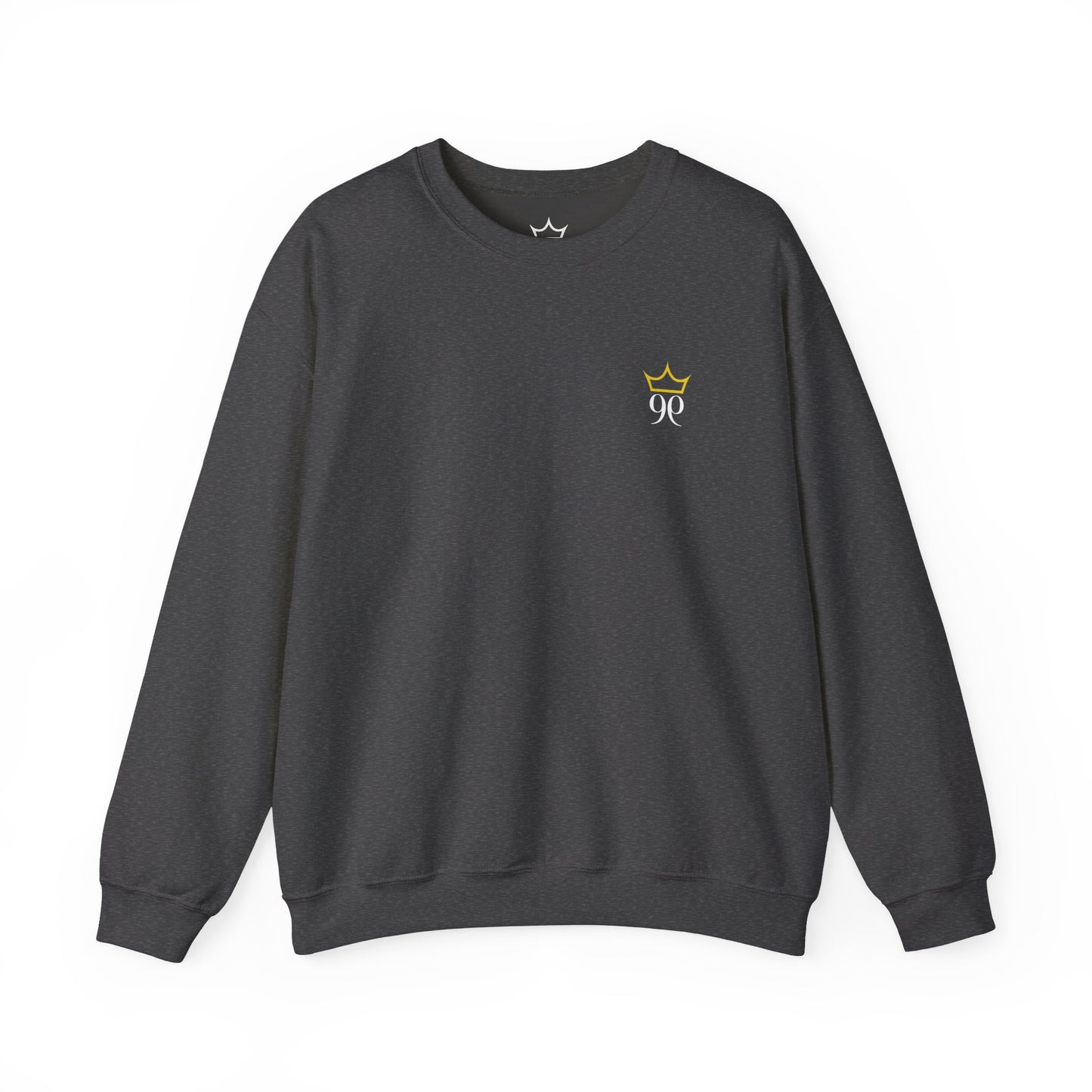OG | Ultra-Soft Comfort Fit™ Crewneck Sweatshirt