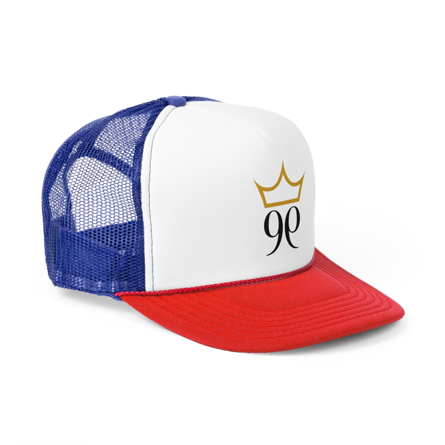 OG | Retro Trucker Hat