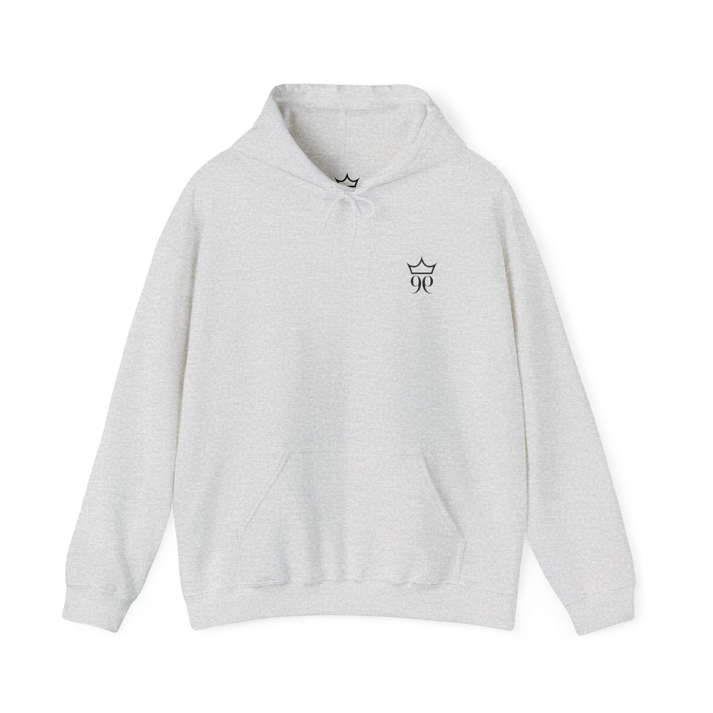 OG | Ultra-Soft Heavy Blend™ Hooded Sweatshirt