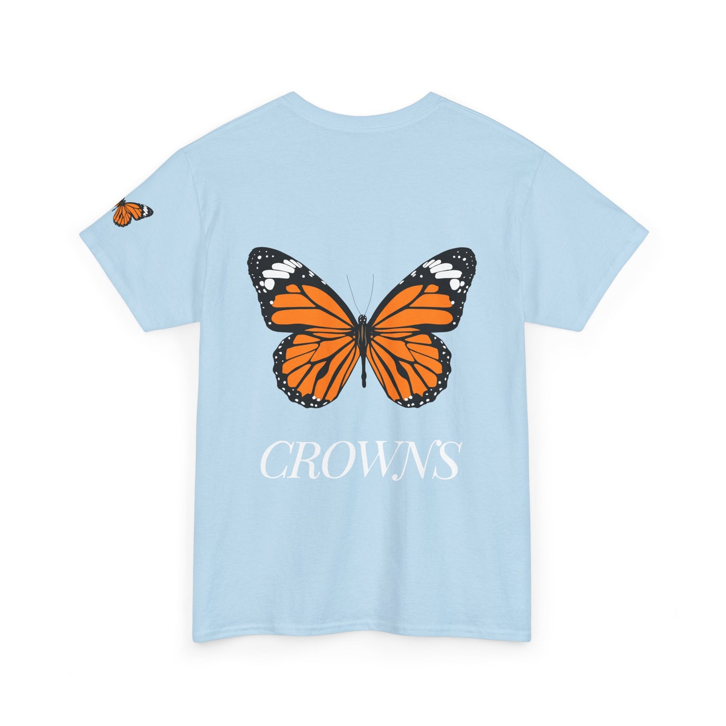MONARCH | Butterfly Soft Tee