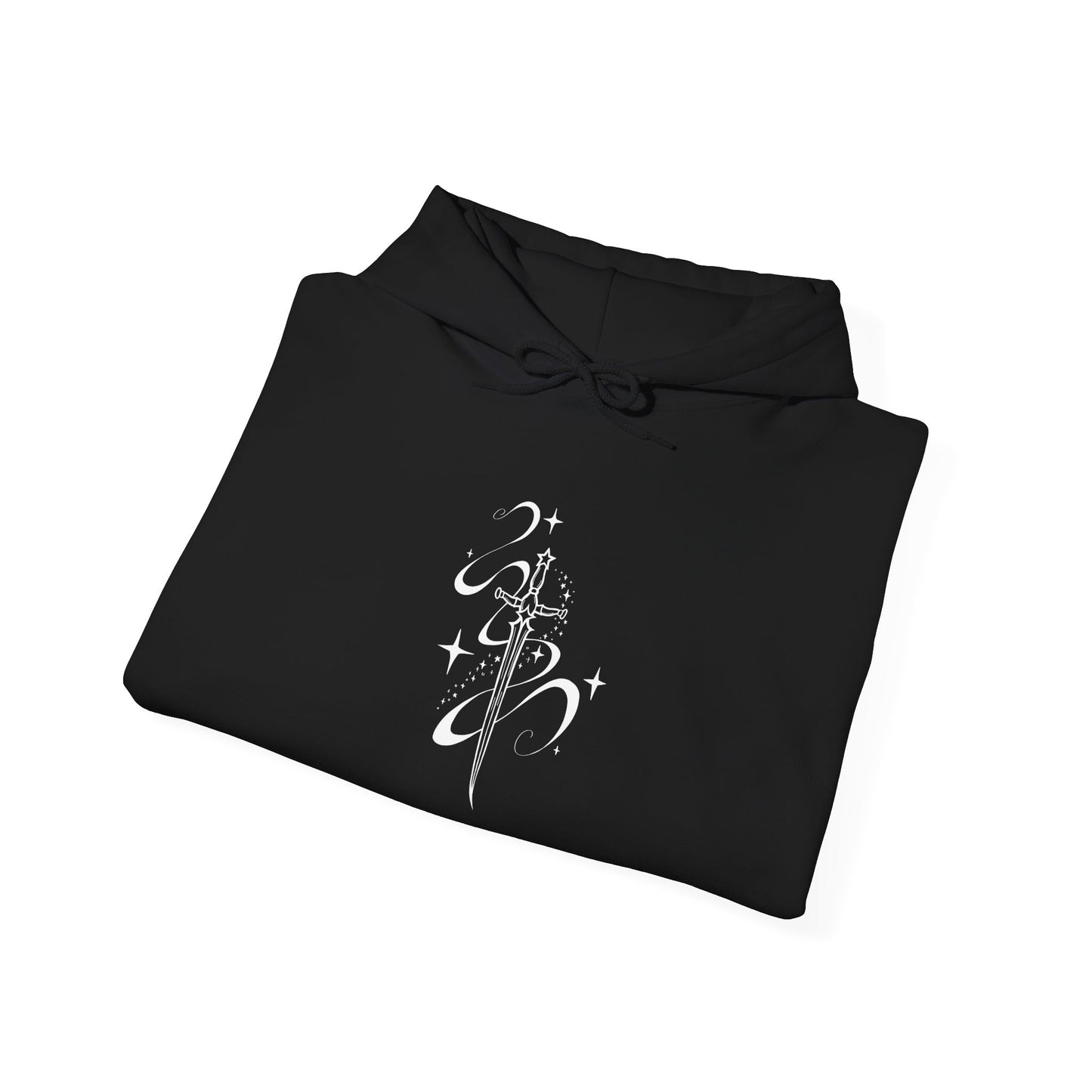 CELESTIAL | Ultra-Soft Heavy Blend™ Hooded Sweatshirt