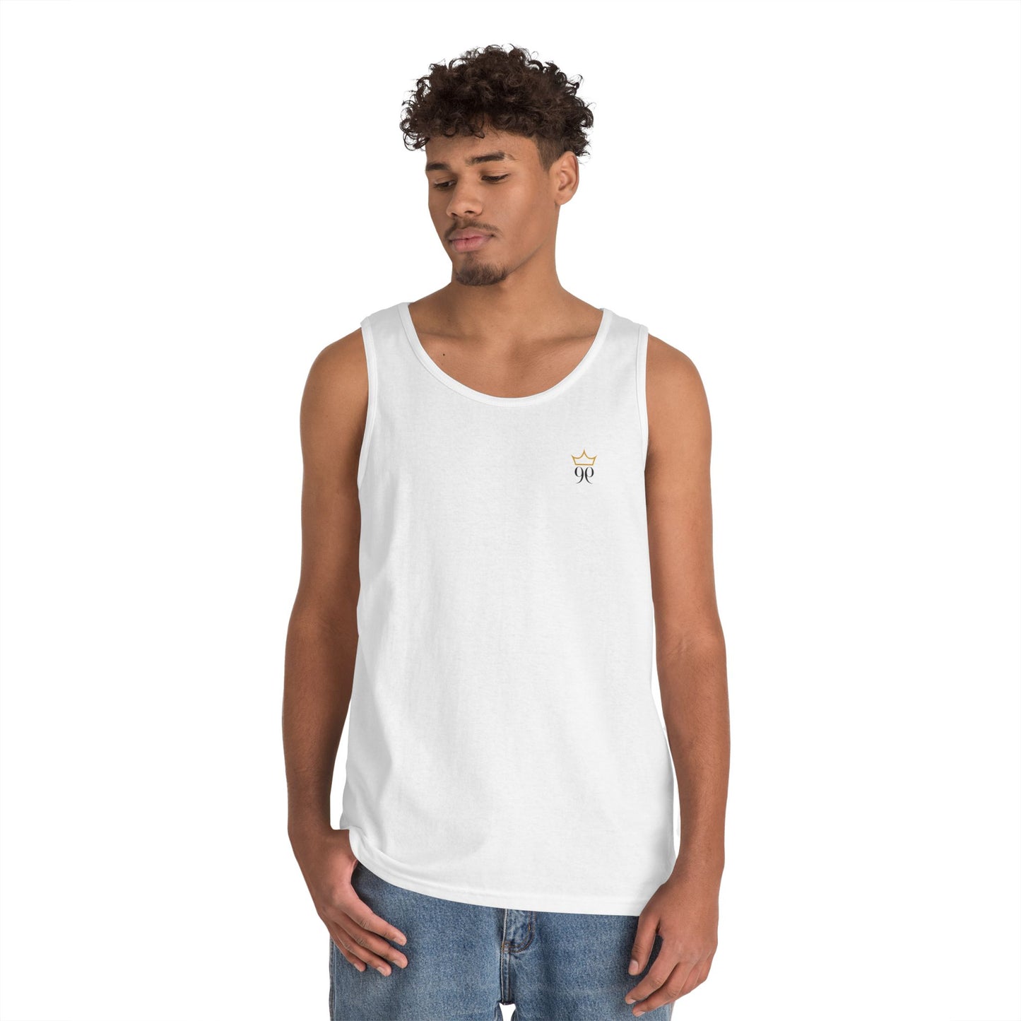 OG | Classic Tank Top