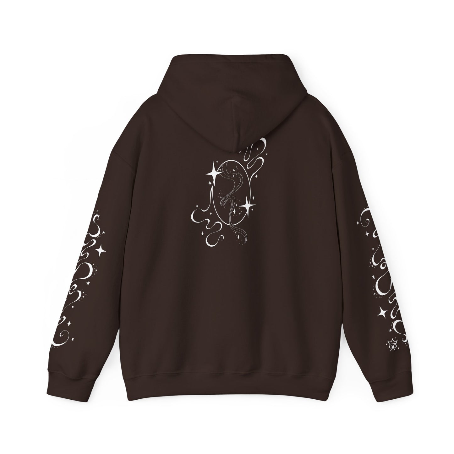CELESTIAL | Ultra-Soft Heavy Blend™ Hooded Sweatshirt