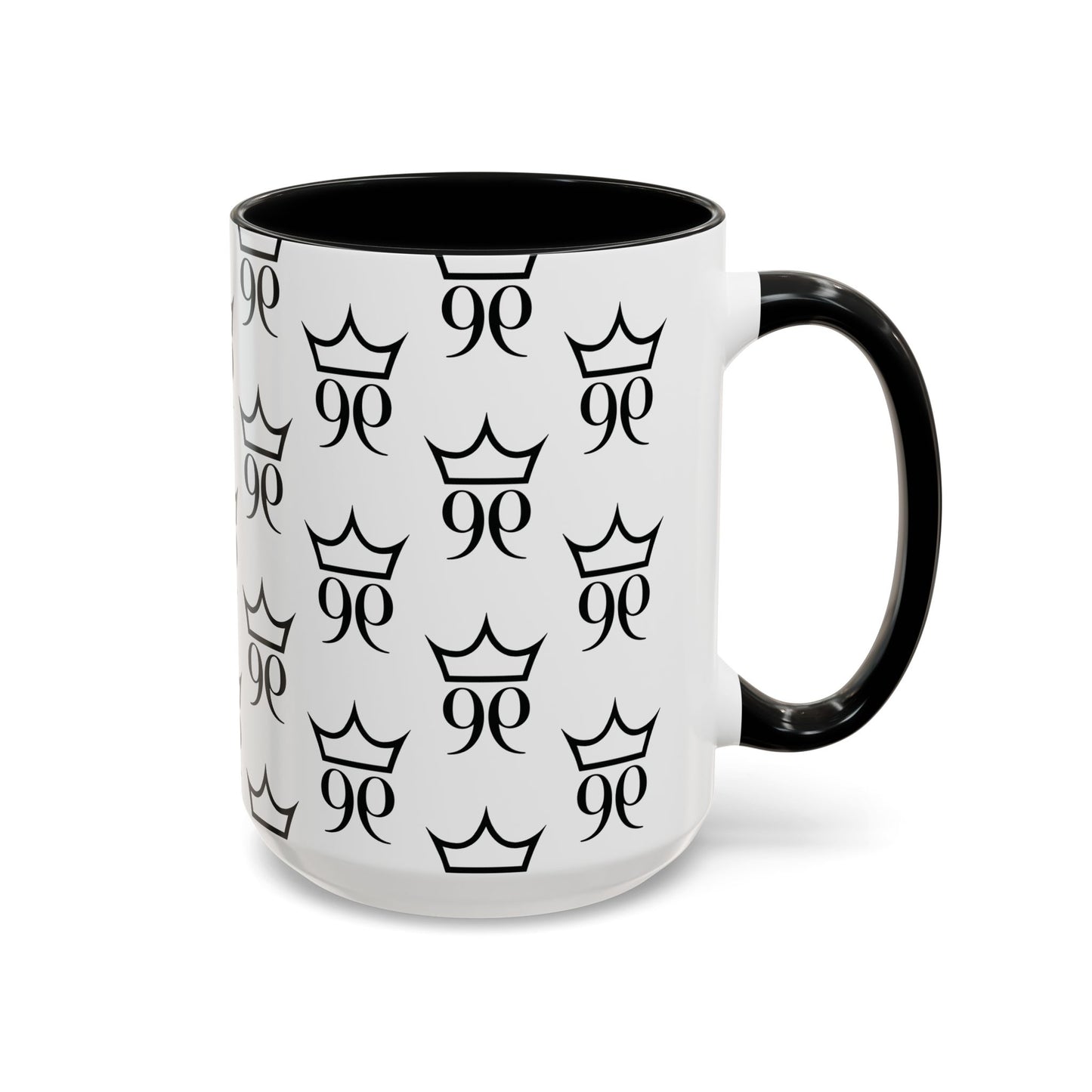OG | Crown Coffee Mug