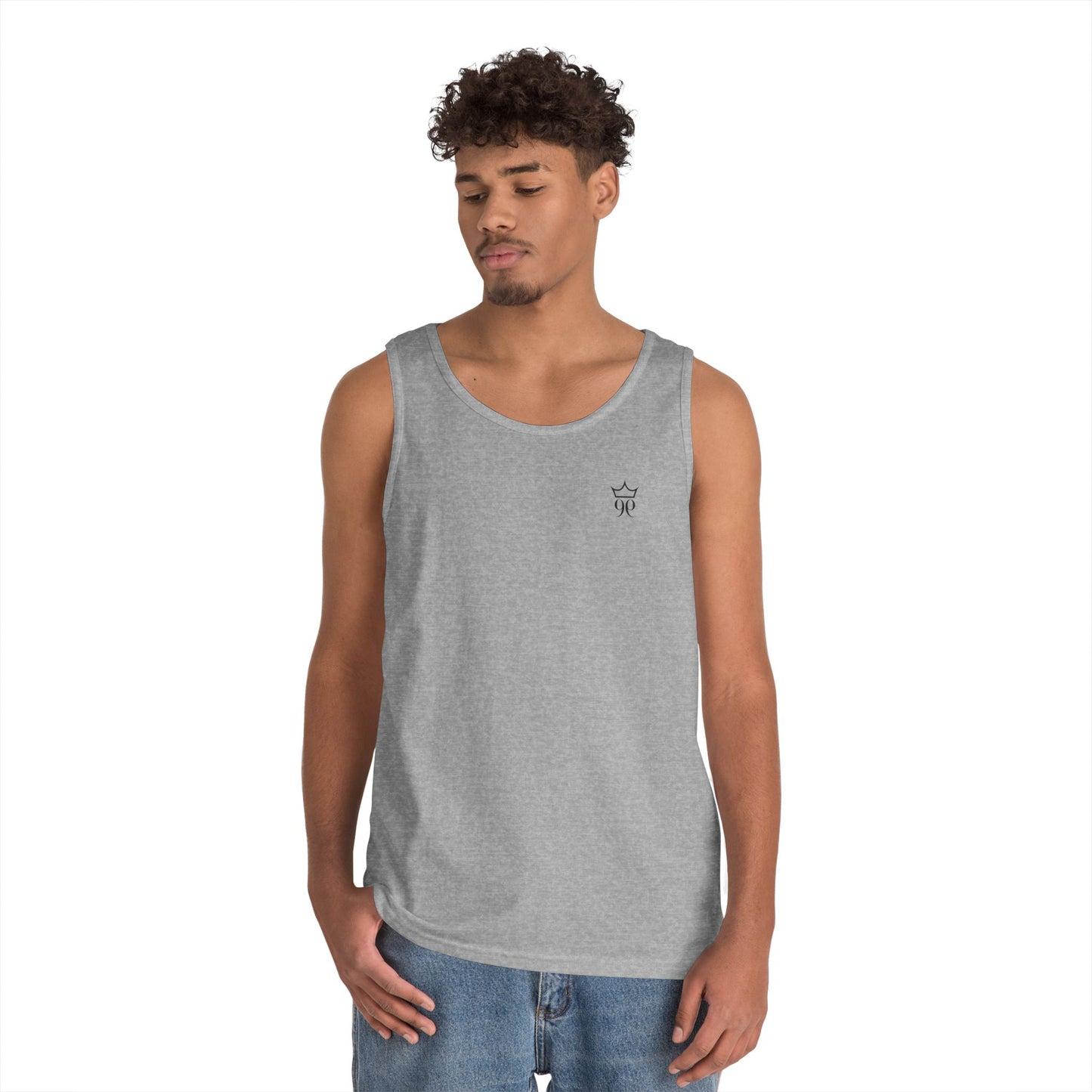 OG | Classic Tank Top