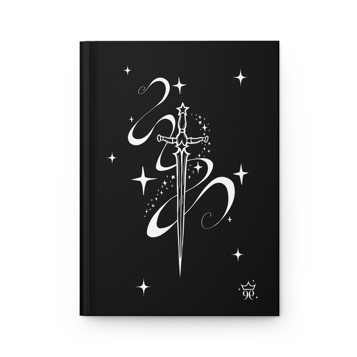 CELESTIAL | Hardcover Notebook