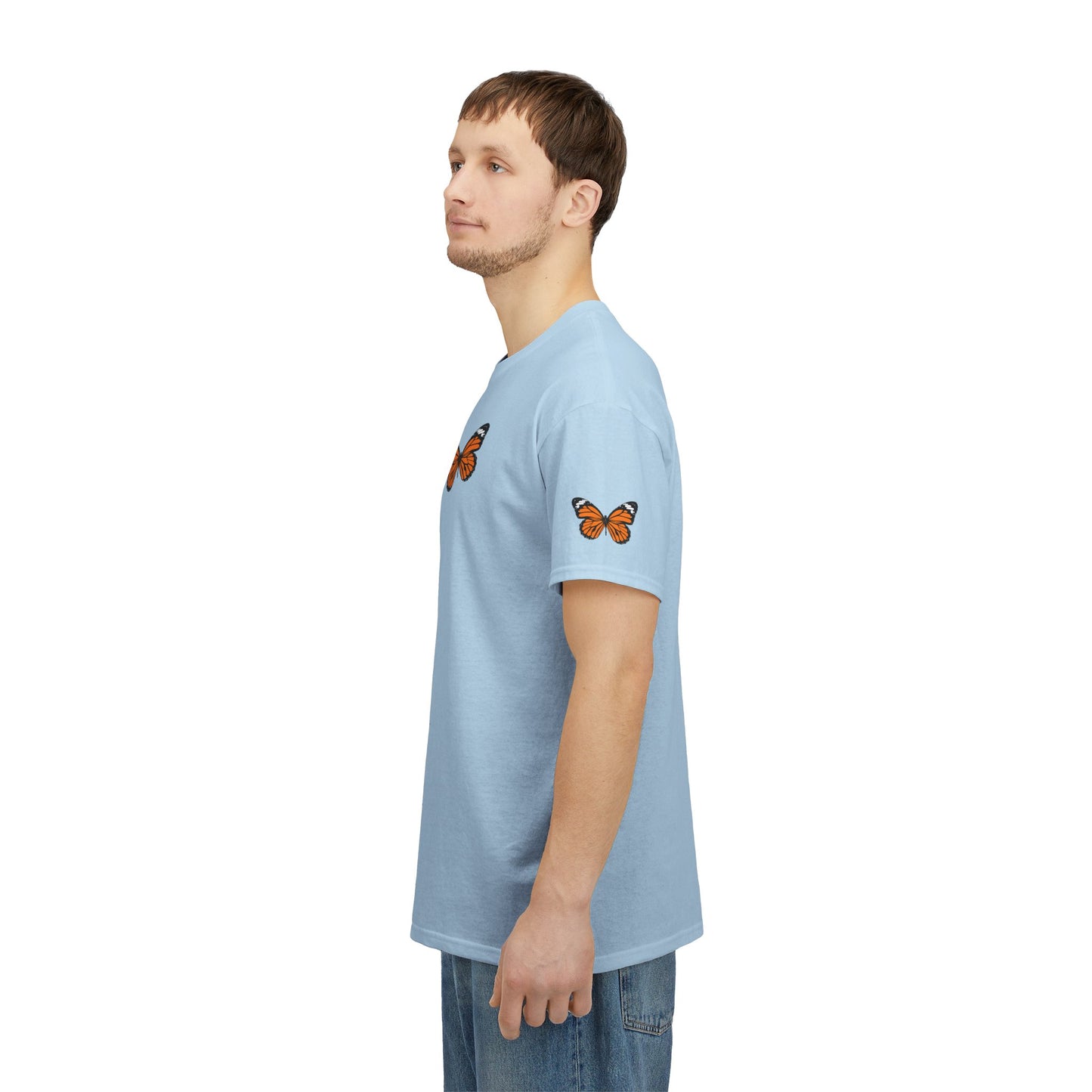 MONARCH | Butterfly Soft Tee
