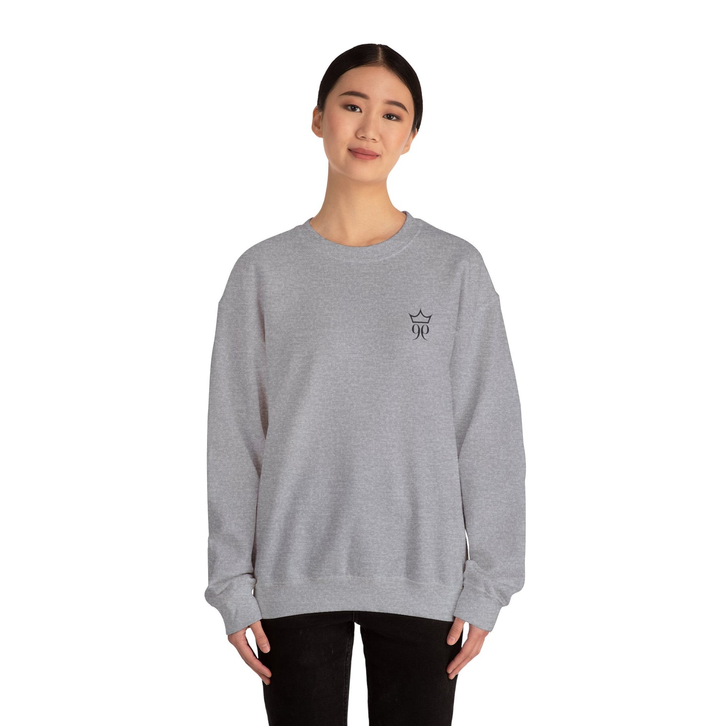 OG | Ultra-Soft Comfort Fit™ Crewneck Sweatshirt