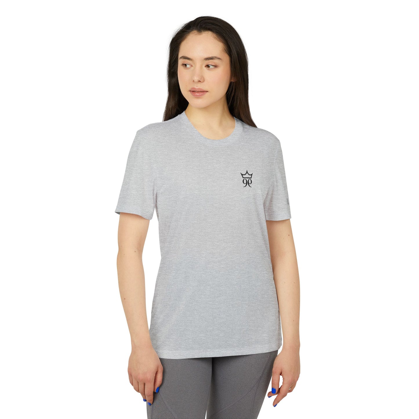 ADIDAS® X GODFIDENCE | Sports Performance Tee