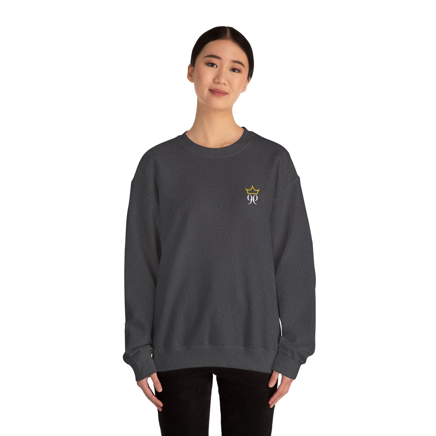 OG | Ultra-Soft Comfort Fit™ Crewneck Sweatshirt
