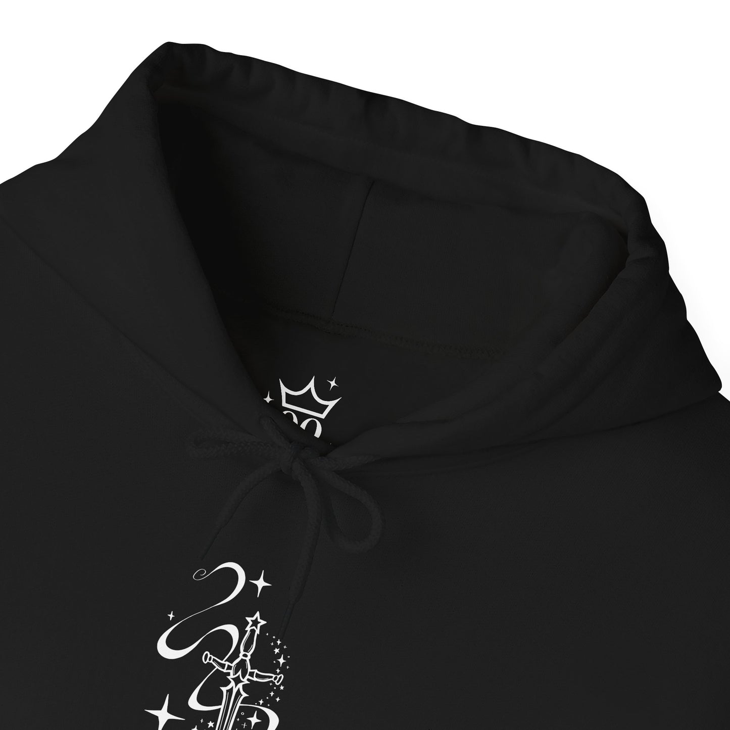 CELESTIAL | Ultra-Soft Heavy Blend™ Hooded Sweatshirt